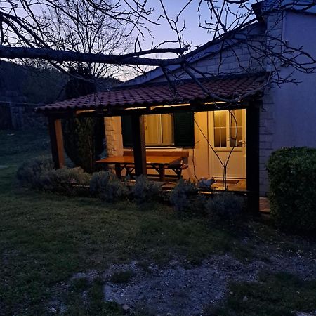 Holiday Home Frane Slivno  Exterior photo