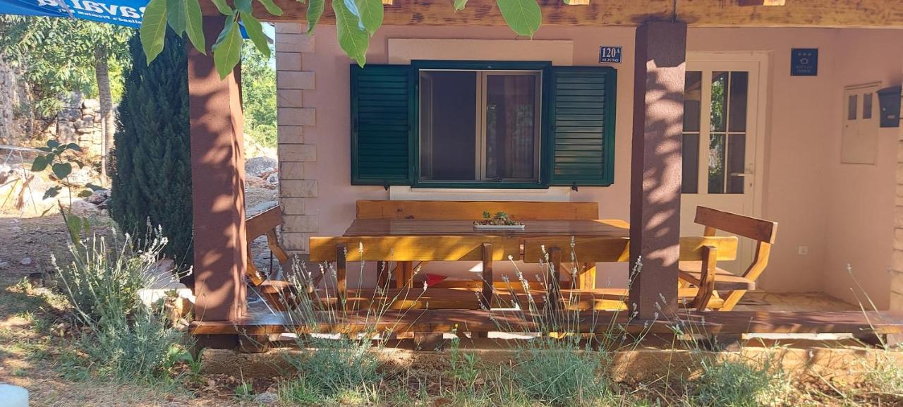 Holiday Home Frane Slivno  Exterior photo