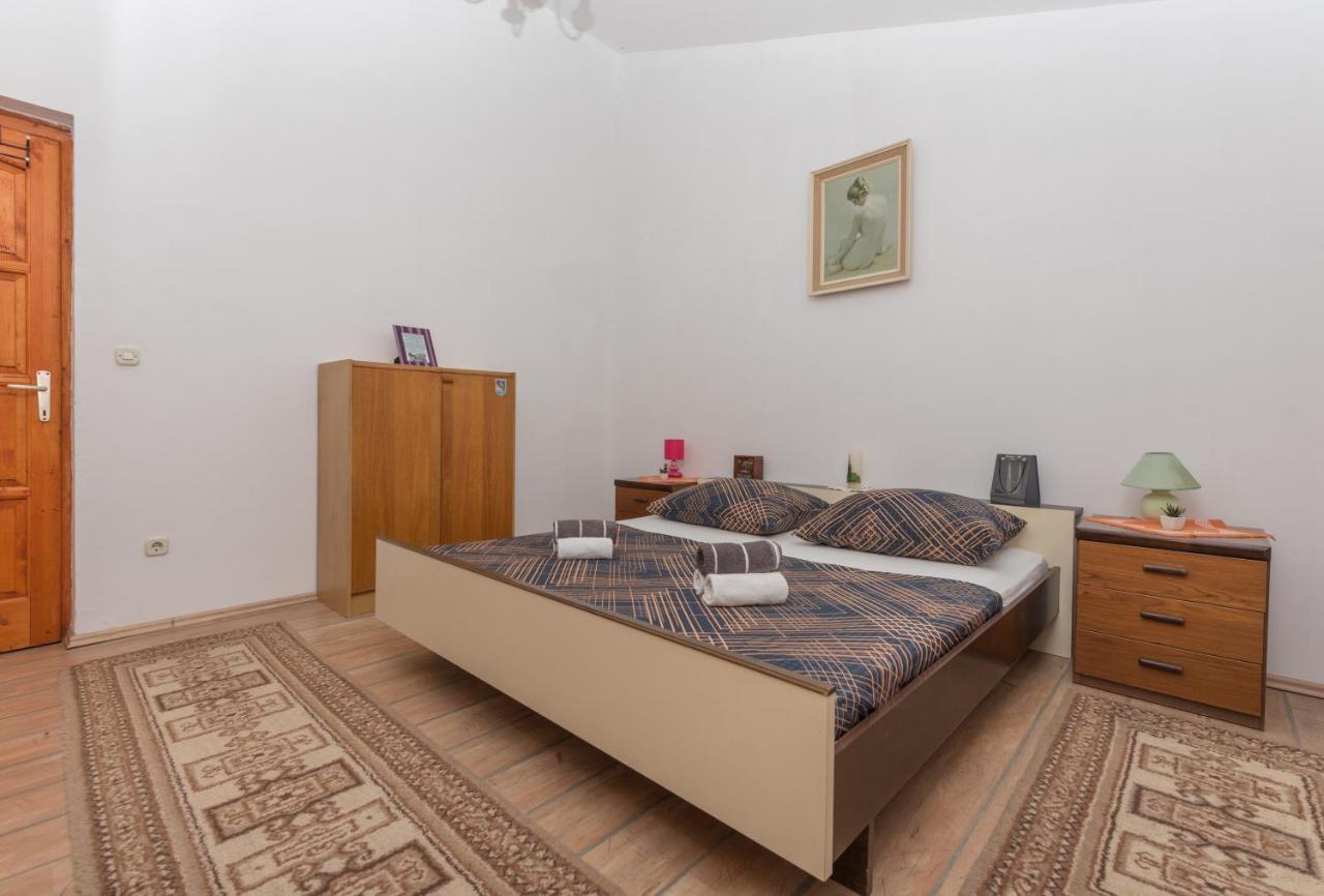 Holiday Home Frane Slivno  Exterior photo