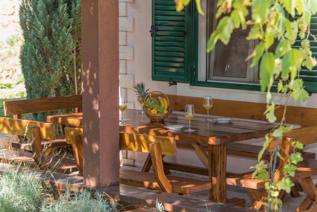 Holiday Home Frane Slivno  Exterior photo