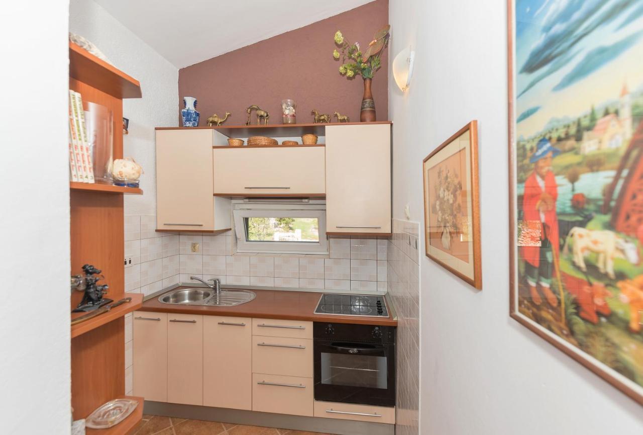 Holiday Home Frane Slivno  Exterior photo