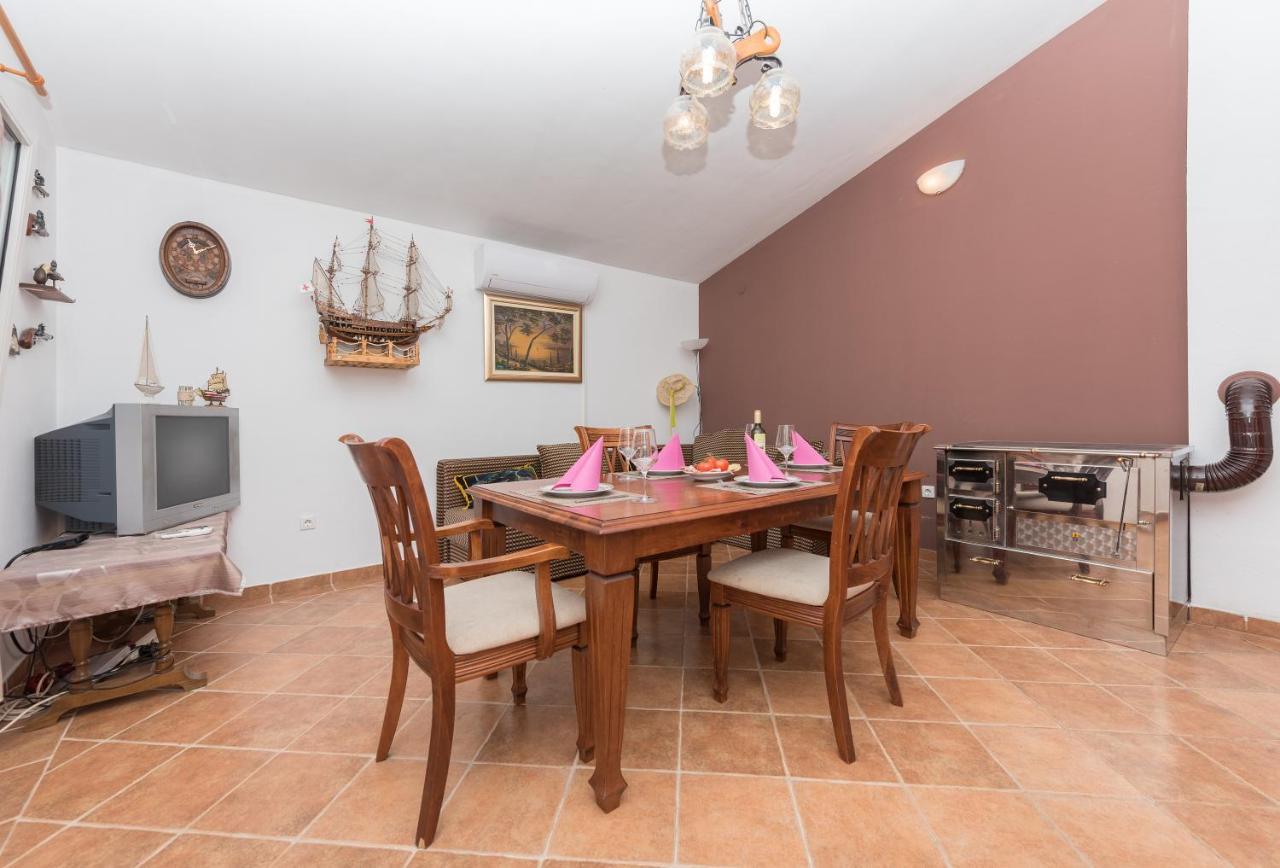 Holiday Home Frane Slivno  Exterior photo