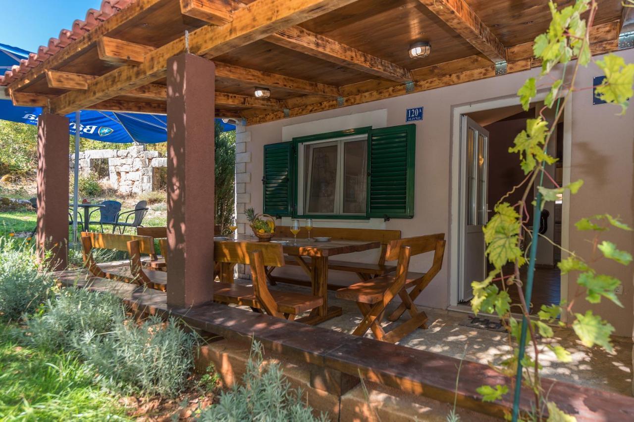Holiday Home Frane Slivno  Exterior photo