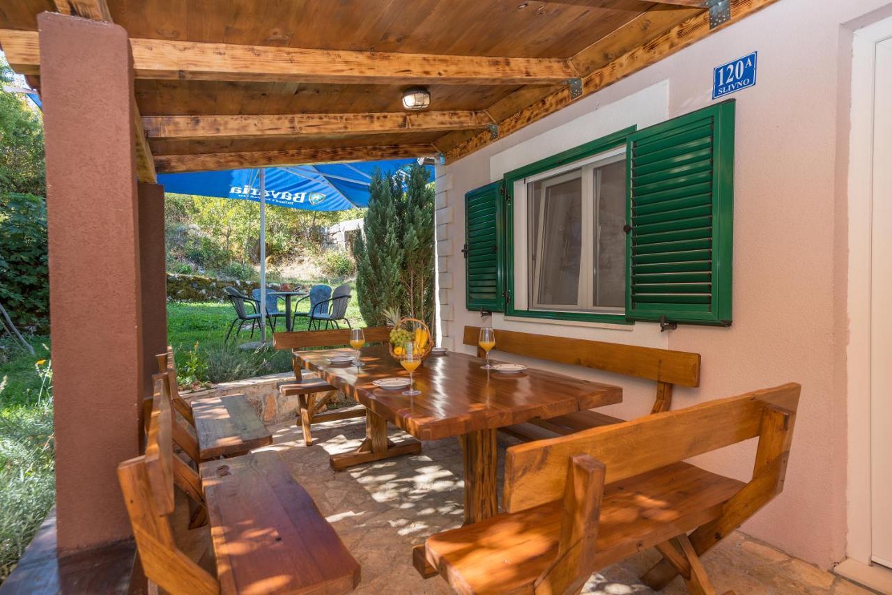 Holiday Home Frane Slivno  Exterior photo