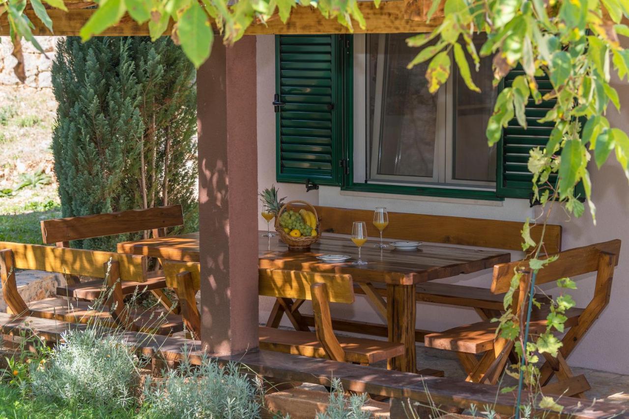 Holiday Home Frane Slivno  Exterior photo