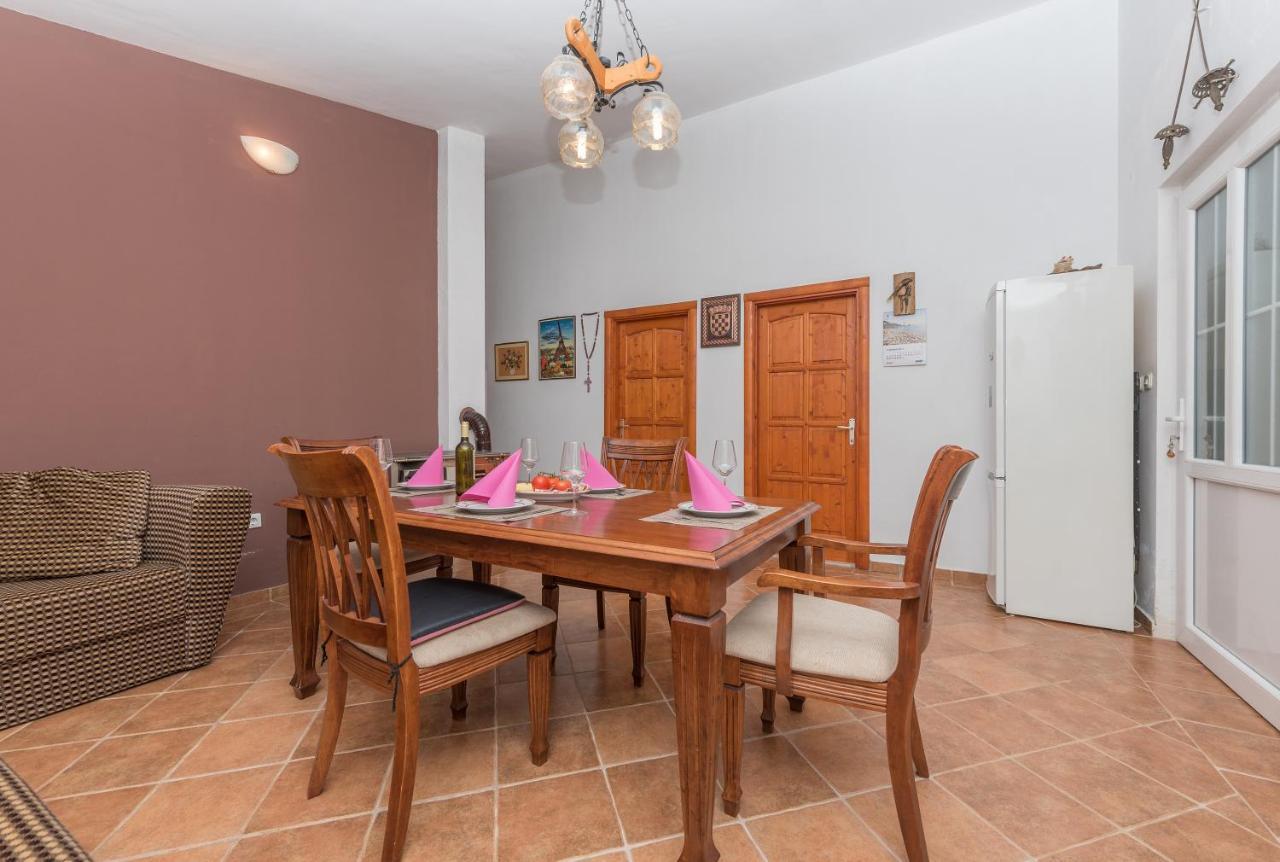 Holiday Home Frane Slivno  Exterior photo