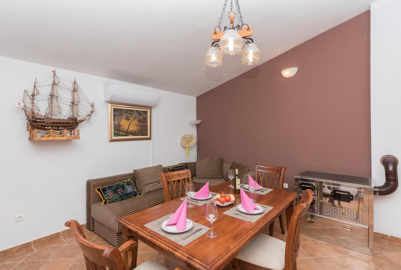 Holiday Home Frane Slivno  Exterior photo