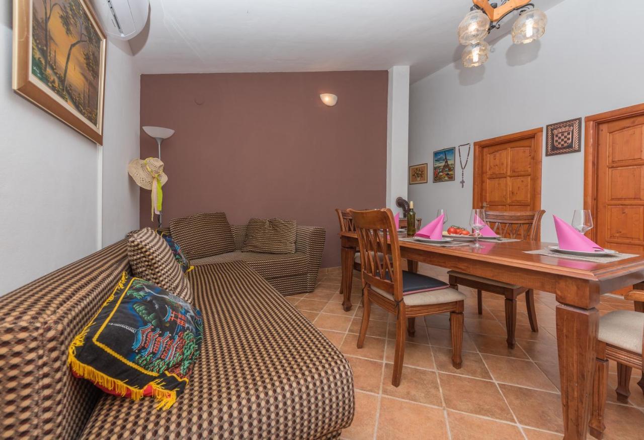 Holiday Home Frane Slivno  Exterior photo