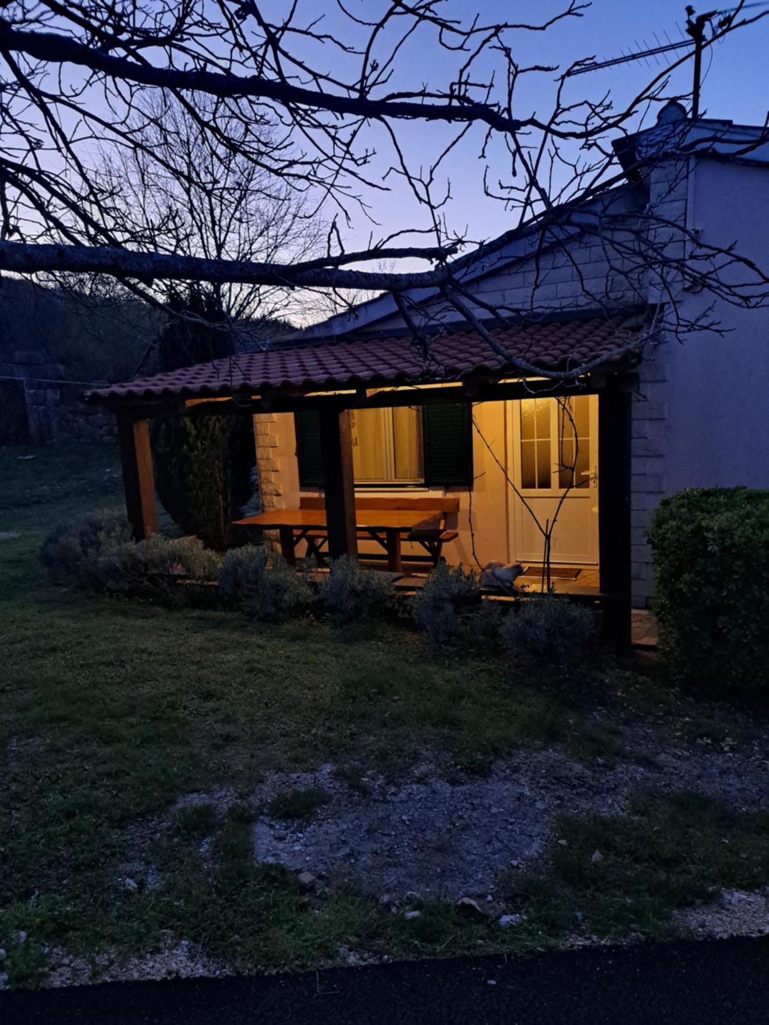 Holiday Home Frane Slivno  Exterior photo